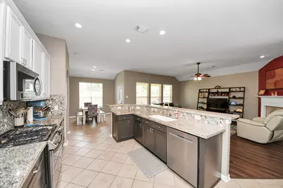 4802 Lakefront Terrace Court, Pearland, TX 77584 - Photo 29