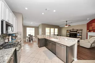 4802 Lakefront Terrace Ct, Pearland, TX 77584 - Photo 29