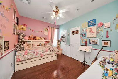 4802 Lakefront Terrace Court, Pearland, TX 77584 - Photo 21