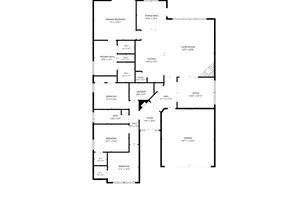 4802 Lakefront Terrace Ct, Pearland, TX 77584 - Photo 45