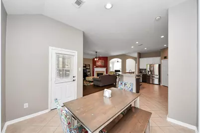 4802 Lakefront Terrace Court, Pearland, TX 77584 - Photo 33