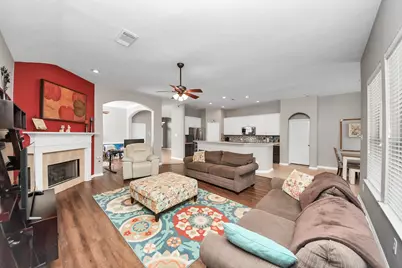 4802 Lakefront Terrace Court, Pearland, TX 77584 - Photo 25