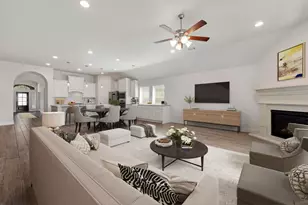 2419 Elmwood Trl, Katy, TX 77493 - Photo 5