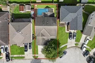 7015 Falling Cherry Pl, Houston, TX 77049 - Photo 1