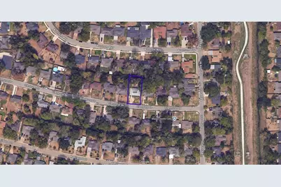 6043 Glenhurst Drive, Houston, TX 77033 - Photo 1