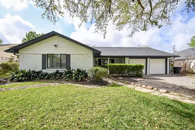 9535 Meadowbriar Lane, Houston, TX 77063 - Photo 1