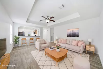 9018 Kerry Prairie Lane, Richmond, TX 77407 - Photo 5