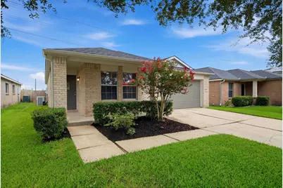 9018 Kerry Prairie Lane, Richmond, TX 77407 - Photo 3