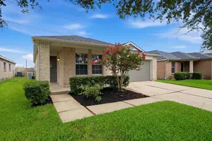 9018 Kerry Prairie Ln, Richmond, TX 77407 - Photo 3
