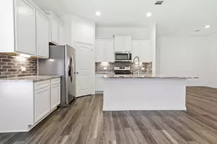 1606 Happy Vly St, Montgomery, TX 77316 - Photo 7