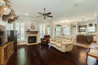 4913 Hickory Lane, Bay City, TX 77414 - Photo 9