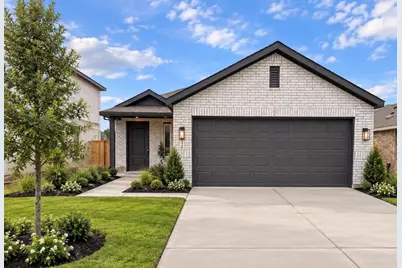 13338 Wind Field Drive, Montgomery, TX 77316 - Photo 1