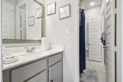 4306 Martin Ridge Drive, Manvel, TX 77578 - Photo 29