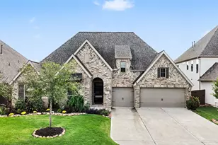 4306 Martin Ridge Dr, Manvel, TX 77578 - Photo 1