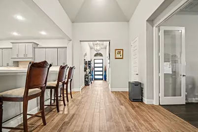 4306 Martin Ridge Drive, Manvel, TX 77578 - Photo 5