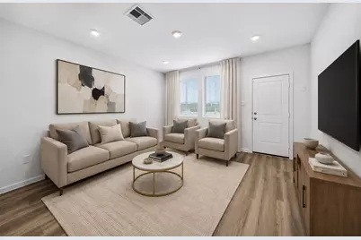 914 Moon Drop Lane, Houston, TX 77090 - Photo 5