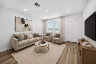 914 Moon Drop Ln, Houston, TX 77090 - Photo 5