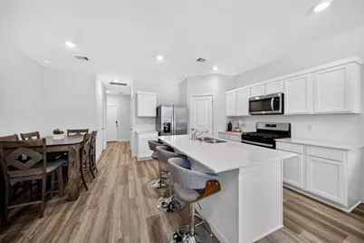 914 Moon Drop Lane, Houston, TX 77090 - Photo 3