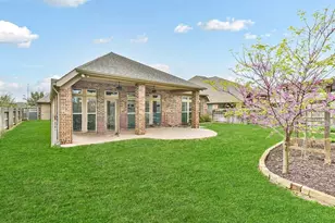 18614 Town Bluff Dr, Cypress, TX 77433 - Photo 27