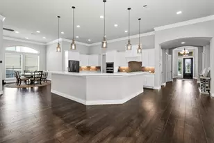 15812 Marigold Morning St, Conroe, TX 77302 - Photo 23