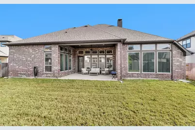 15812 Marigold Morning Street, Conroe, TX 77302 - Photo 47