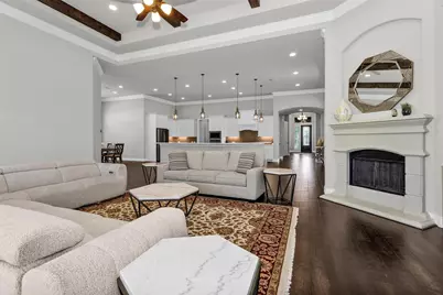 15812 Marigold Morning Street, Conroe, TX 77302 - Photo 21