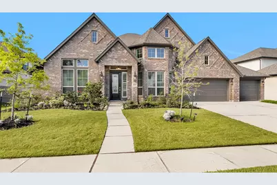15812 Marigold Morning Street, Conroe, TX 77302 - Photo 1