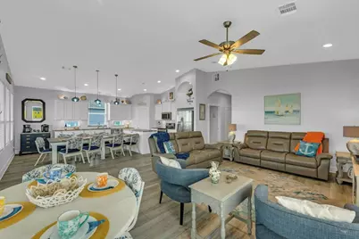 4415 Strand Avenue, Crystal Beach, TX 77650 - Photo 9