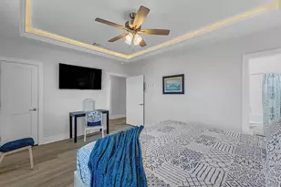 4415 Strand Ave, Crystal Beach, TX 77650 - Photo 25