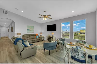 4415 Strand Avenue, Crystal Beach, TX 77650 - Photo 9
