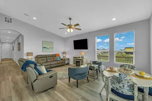 4415 Strand Ave, Crystal Beach, TX 77650 - Photo 9