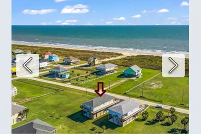 4415 Strand Avenue, Crystal Beach, TX 77650 - Photo 1