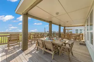 4415 Strand Ave, Crystal Beach, TX 77650 - Photo 29