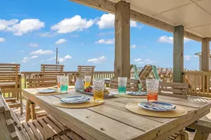 4415 Strand Ave, Crystal Beach, TX 77650 - Photo 3