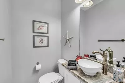 4415 Strand Avenue, Crystal Beach, TX 77650 - Photo 11