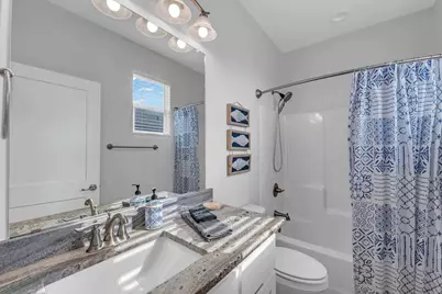 4415 Strand Avenue, Crystal Beach, TX 77650 - Photo 15