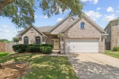 2931 Destin Shore Drive, Houston, TX 77084 - Photo 1