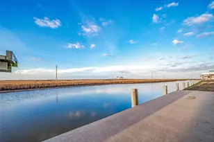 1111 Gator Point, Crystal Beach, TX 77650 - Photo 1