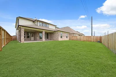 23327 Persimmon Creek Lane, Katy, TX 77493 - Photo 29