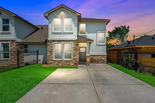 7718 Duncan St, Houston, TX 77093 - Photo 1