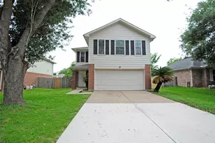 3923 Bridgebay Ln, Katy, TX 77449 - Photo 1