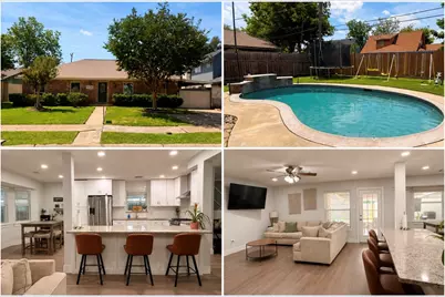 1608 Parkside Dr, Pasadena, TX 77502 - Photo 1