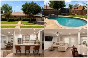 1608 Parkside Dr, Pasadena, TX 77502 - Photo 1