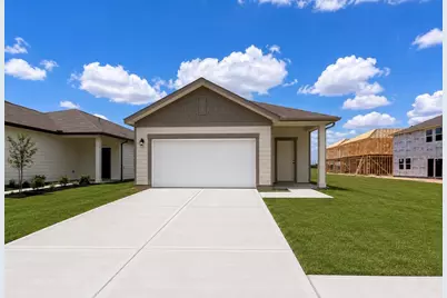 6020 Majestic Creek Trail, Porter, TX 77365 - Photo 1