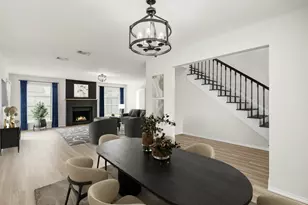 9982 Burntfork Dr, Houston, TX 77064 - Photo 9