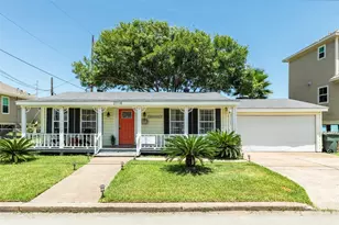 2114 57th St, Galveston, TX 77551 - Photo 1