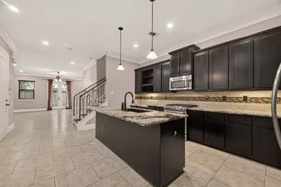 4204 Eli Street #A, Houston, TX 77007 - Photo 9