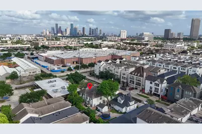 4204 Eli Street #A, Houston, TX 77007 - Photo 47