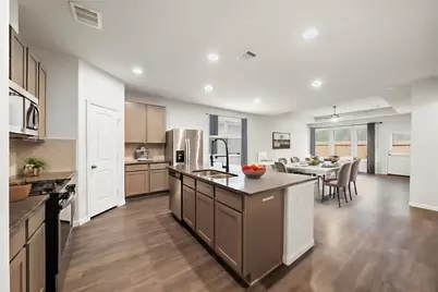 2603 Hoffman Lane, Conroe, TX 77304 - Photo 3