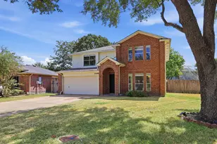 2098 Clemson Dr, Katy, TX 77493 - Photo 1